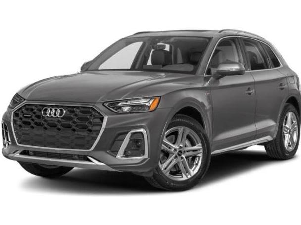 AUDI Q5 E 2023 WA1E2AFY8P2082877 image